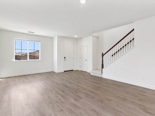 Building Photo - The Cypress - Large and Luxurious 2 Story with 4 Bedrooms, 3 Car Tandem Garage and fully fenced y...