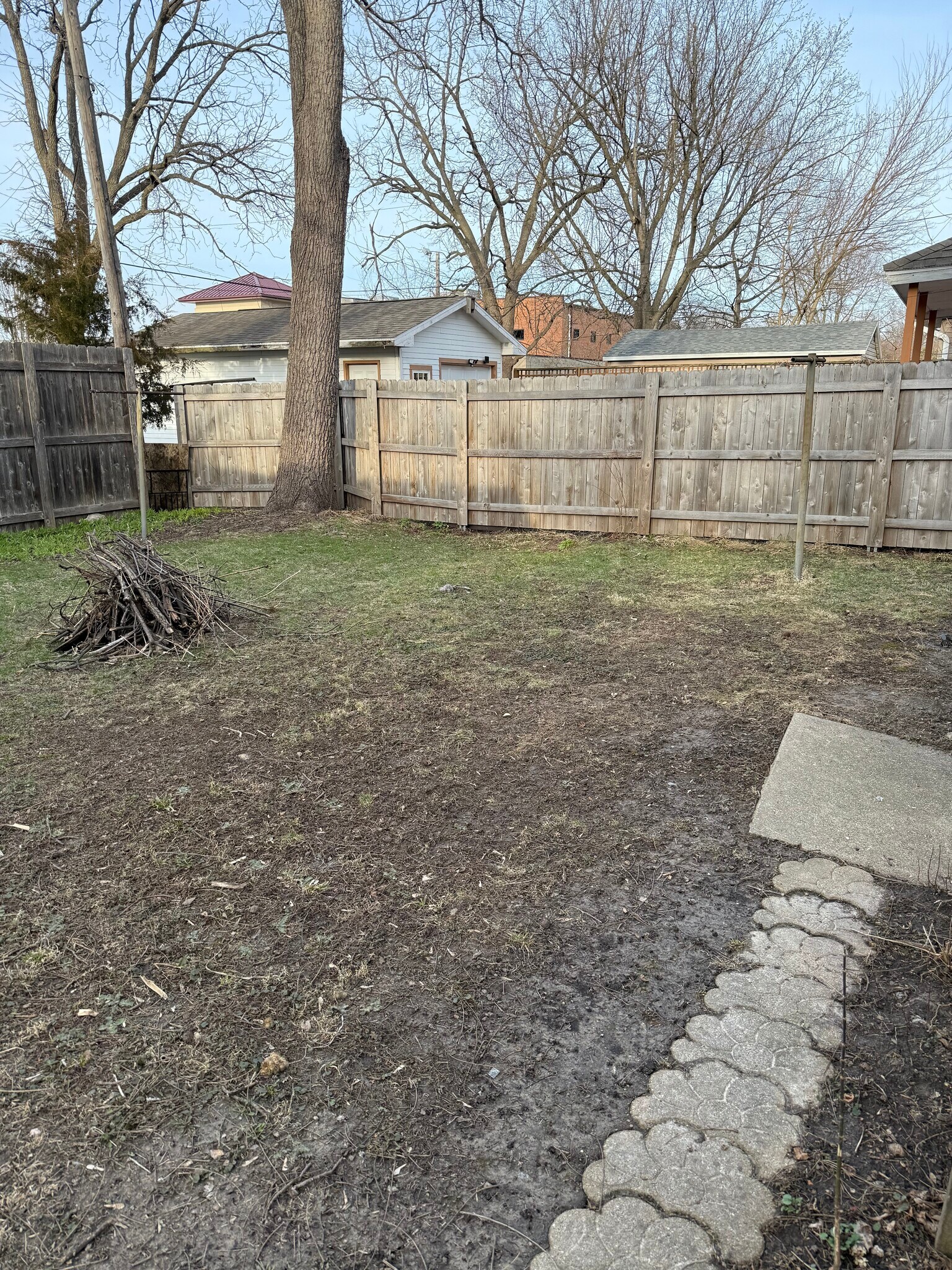 Building Photo - 2624 Union St