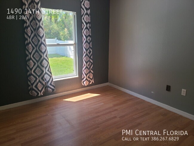 Building Photo - 1490 14th St