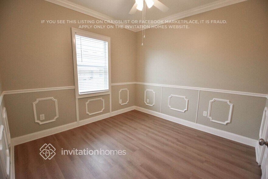 Building Photo - 920 White Oak Way
