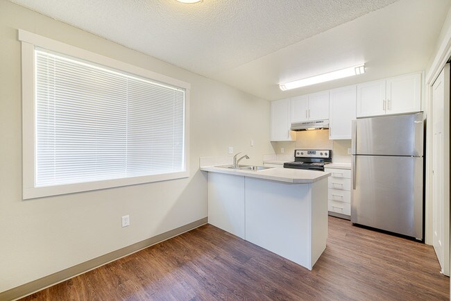 Building Photo - Senior Estates One