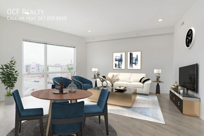 Building Photo - 1622 Point Breeze Ave