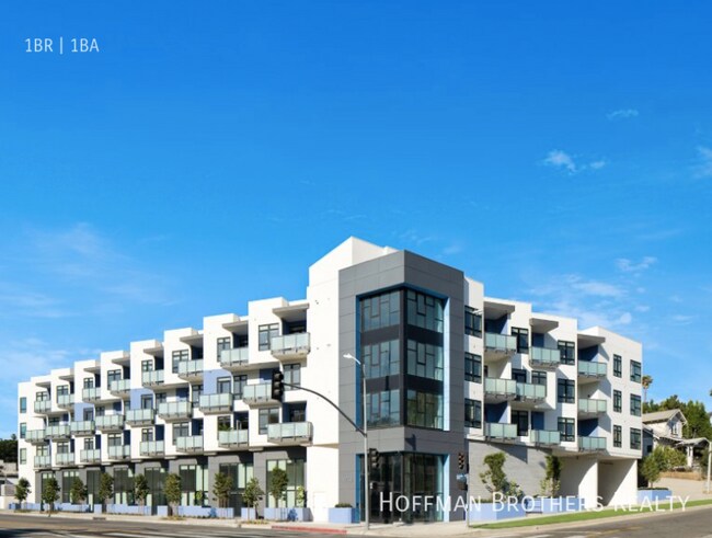 Building Photo - 1750 Glendale Blvd