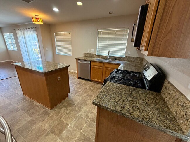 Building Photo - Peterson Ranch Home Coming Soon!