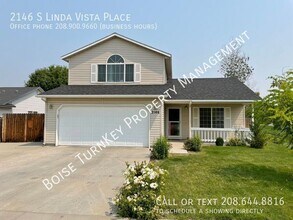 Building Photo - 2146 S Linda Vista Pl