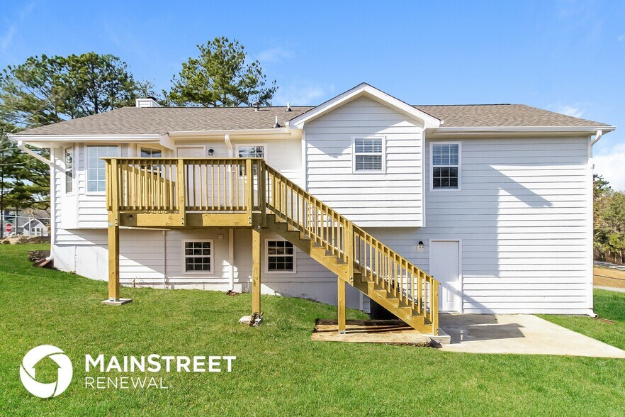 Building Photo - 4603 Quail Pointe Dr