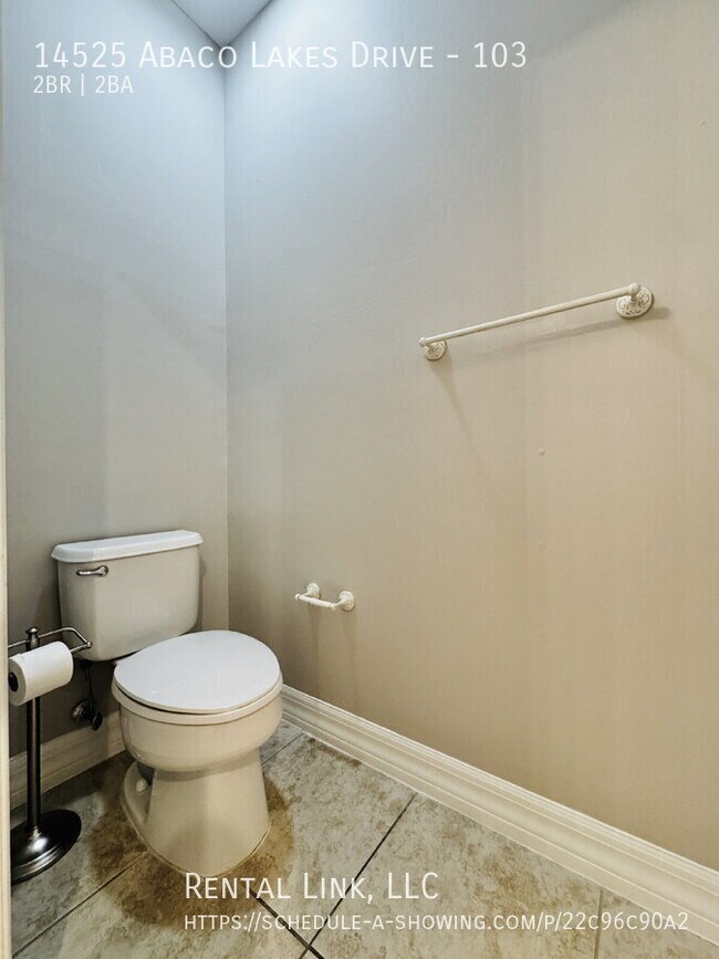 Building Photo - 14525 Abaco Lakes Dr