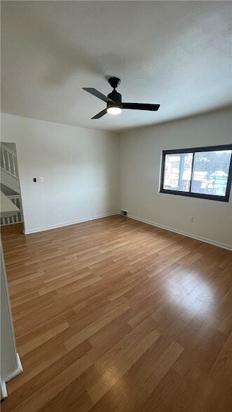 Building Photo - 319 N Balph Ave