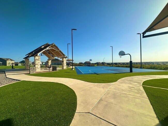 Building Photo - 3 BED 2 BATH NEW BUILD IN JARRELL TX!!!
