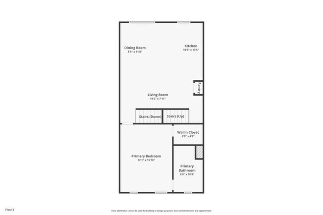 Building Photo - Limited Time Special Offer / 3 Bed/3 Bath Town Home with Garage / Pet-Friendly / Vouchers Accepte...