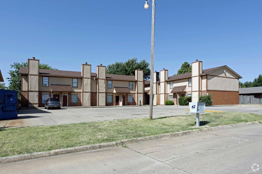 Primary Photo - The Southern Place