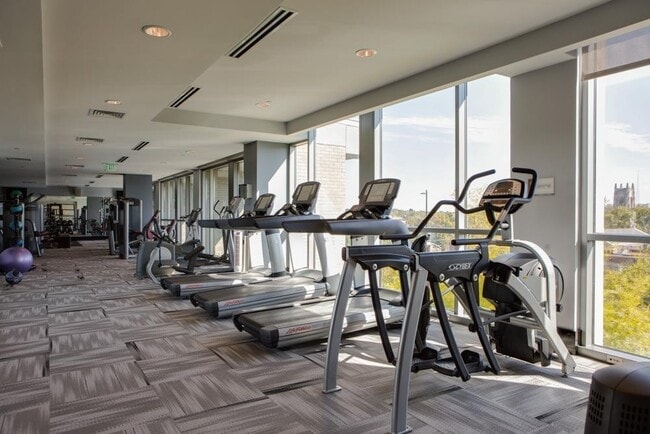 Building Photo - Luxury Midtown Condo at The Adelicia | Walk to Vanderbilt University & Vanderbilt University Medi...