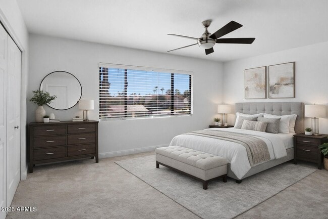 Building Photo - 5201 E Fellars Dr