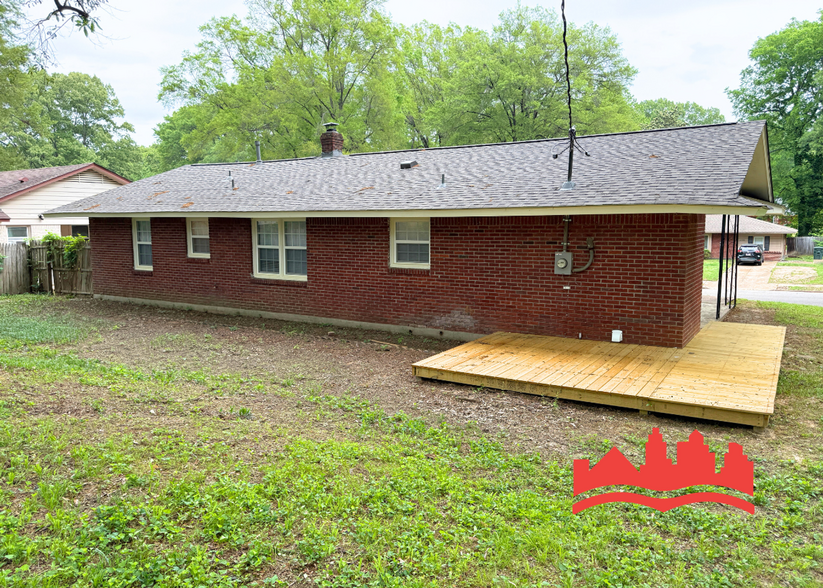 Building Photo - Spacious 3-Bedroom, 2-Bath Home for Rent!