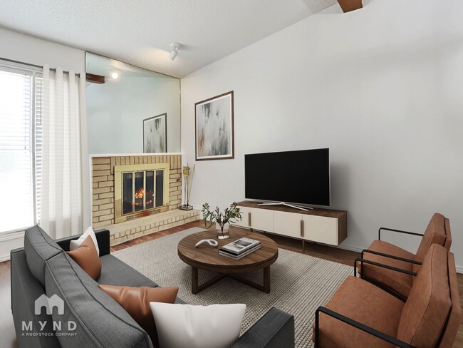 Building Photo - 6181 34th St