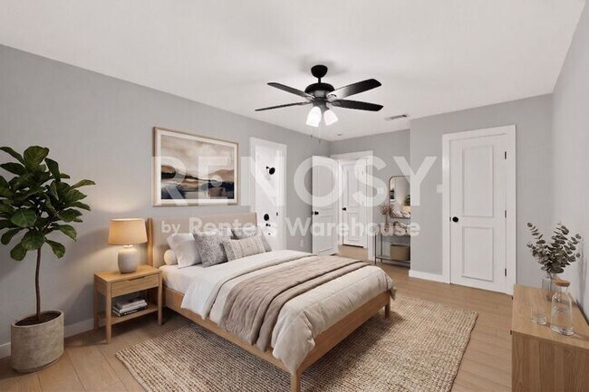 Building Photo - South Arlington Gem