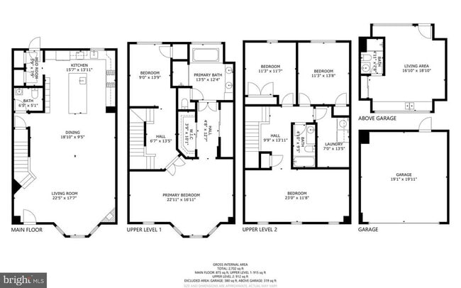 Building Photo - 711 McKenzie Ave