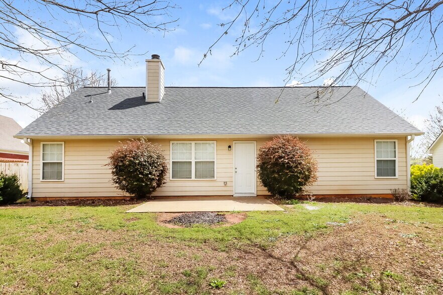 Building Photo - 215 Gilliam Ct