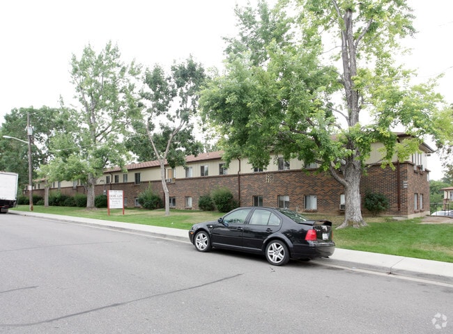 Building Photo - Dor-Lin Apartments