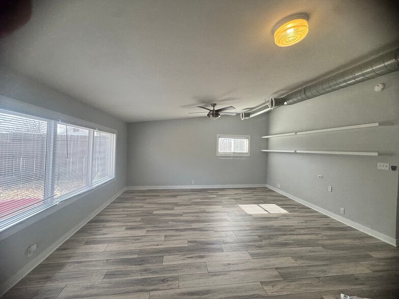 Front Room - 2246 Tennessee St