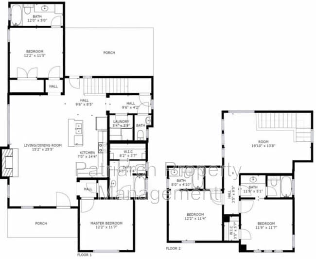 Building Photo - 1319 Foster Ave
