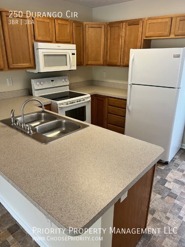 Building Photo - 250 Durango Cir
