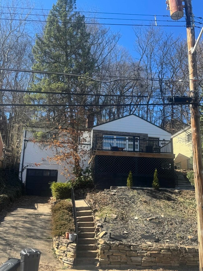 Building Photo - 6523 Jackson St