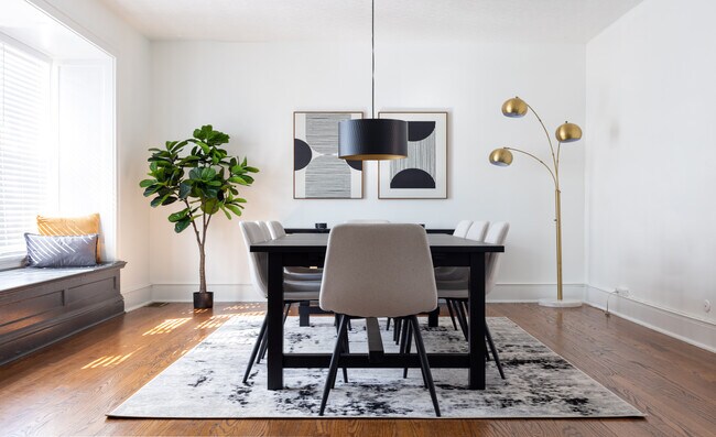 Building Photo - 5825 S Grand Blvd