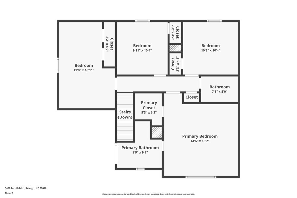 Building Photo - 3430 Ferdilah Ln