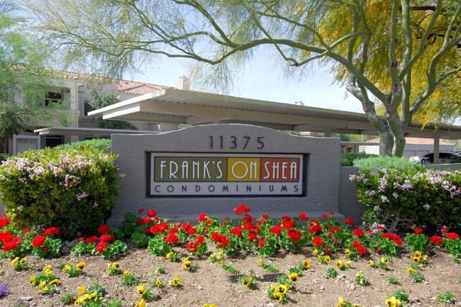 Building Photo - 11375 E Sahuaro Dr