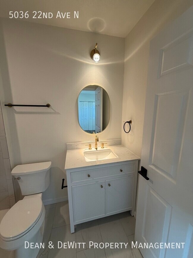 Building Photo - 5036 22nd Ave N