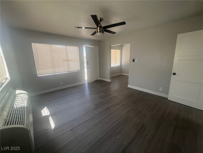 Building Photo - 1401 S Casino Center Blvd