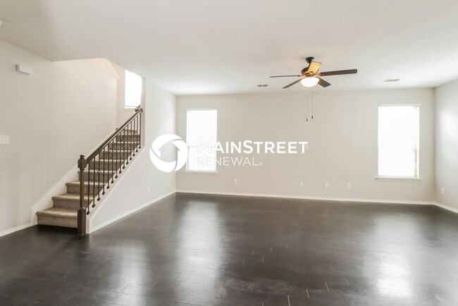 Building Photo - 809 Hartsfield St
