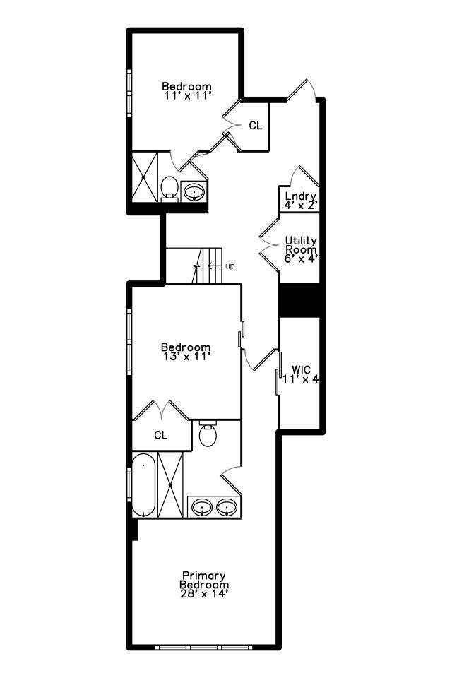 Building Photo - 3 bedroom in Chicago IL 60620