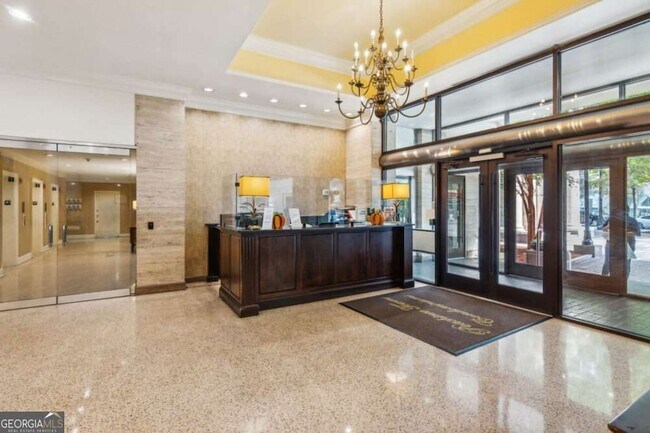 Building Photo - 300 Peachtree St NE