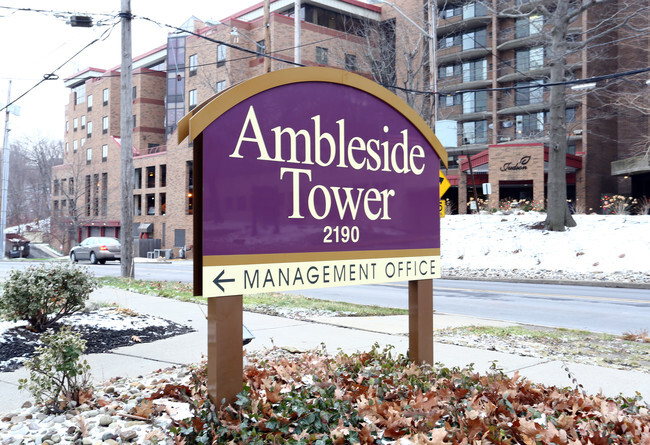 Building Photo - Ambleside Tower