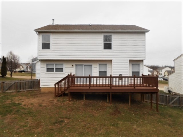 Building Photo - 512 Longview St