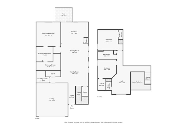 Building Photo - New 3-bed 3-bath home available in Monte Viejo Community! Move in August!