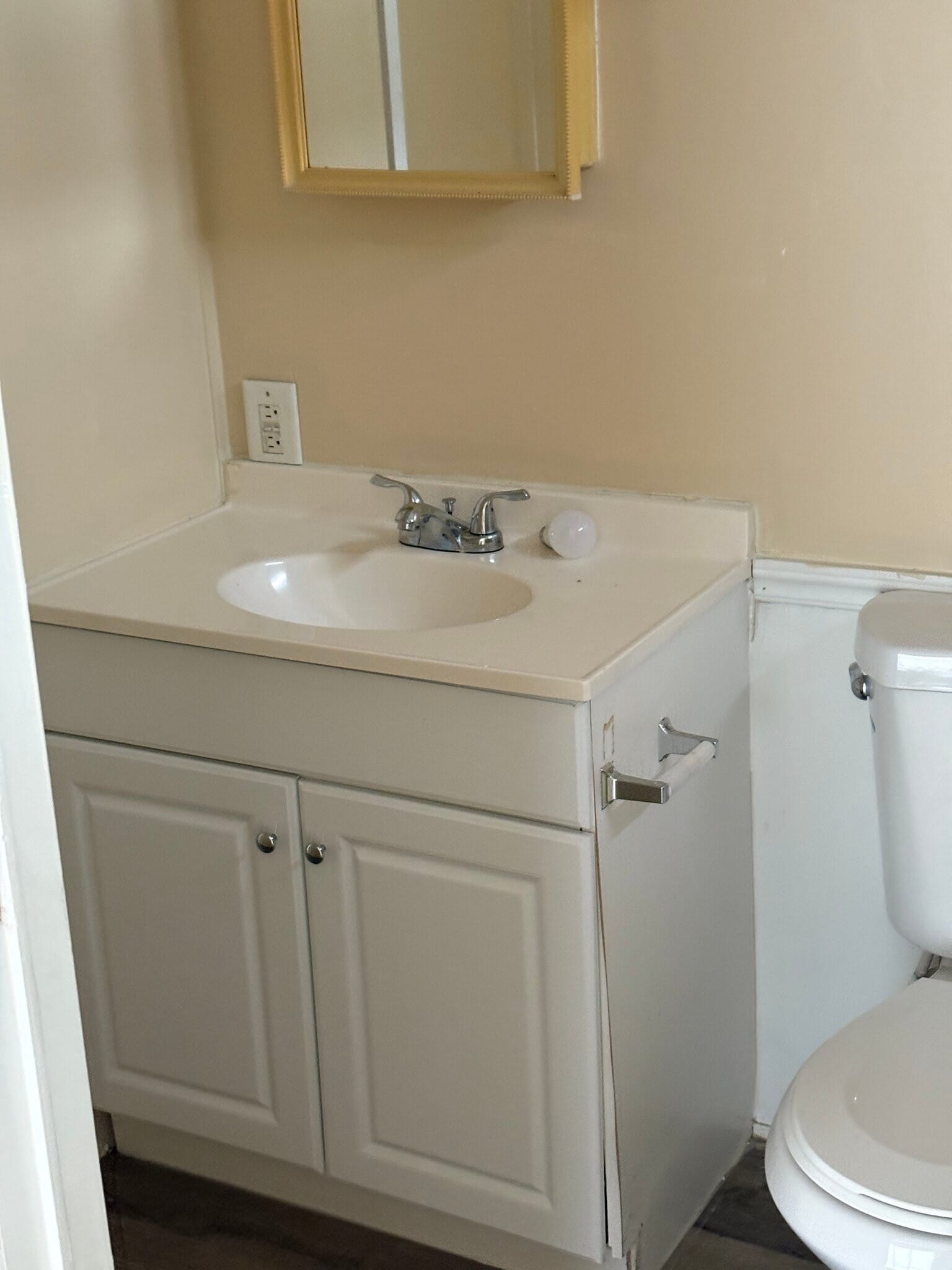 Building Photo - 3276 Mt Tabor Rd