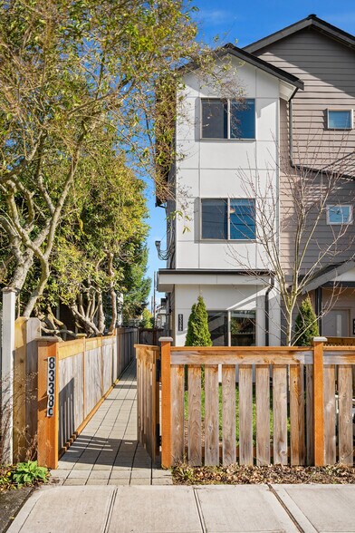 Building Photo - 8338 27th Ave NW