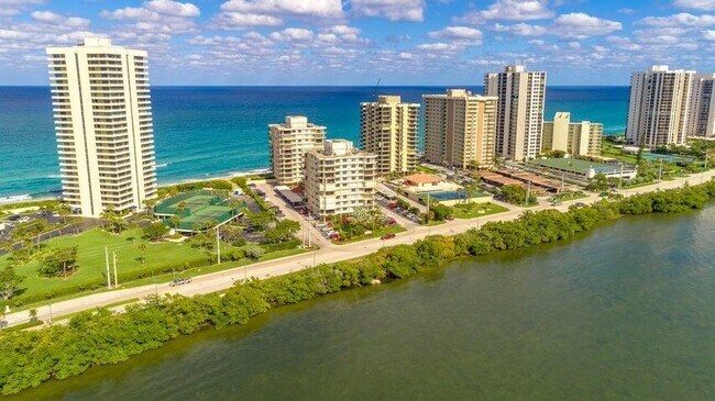 Building Photo - 5480 N Ocean Dr