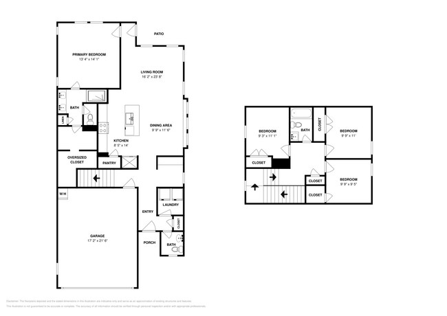 Building Photo - 1545 Palo Verde Wy