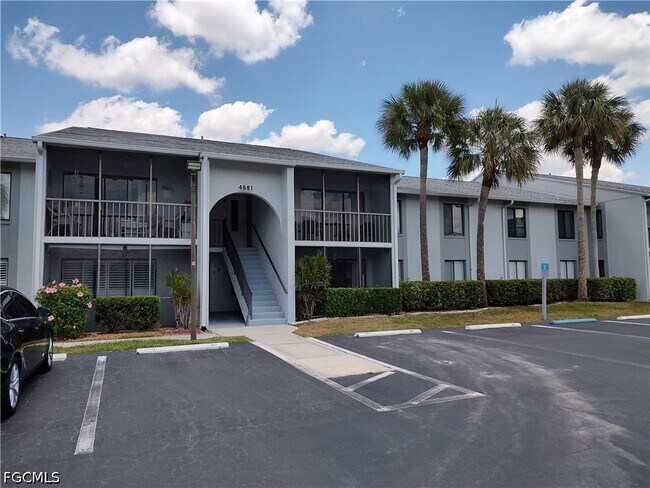 Building Photo - 4681 Lakeside Club Blvd