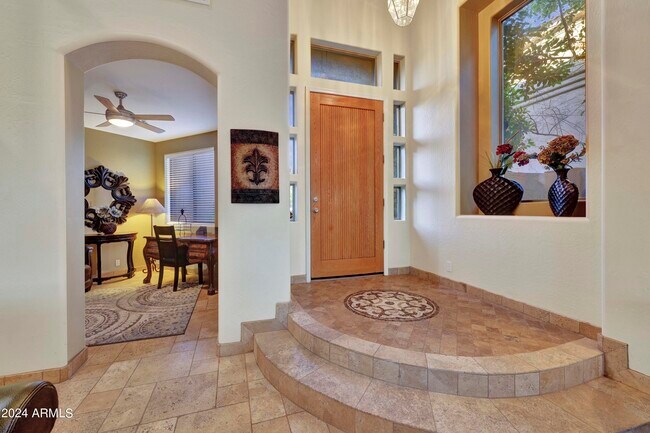 Building Photo - 7687 E Pozos Dr