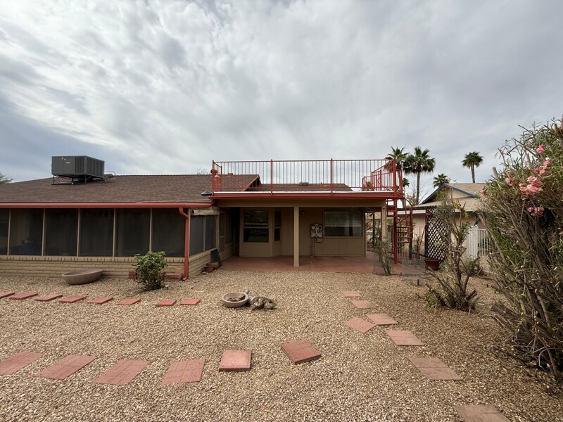 Building Photo - 13410 W Ballad Dr