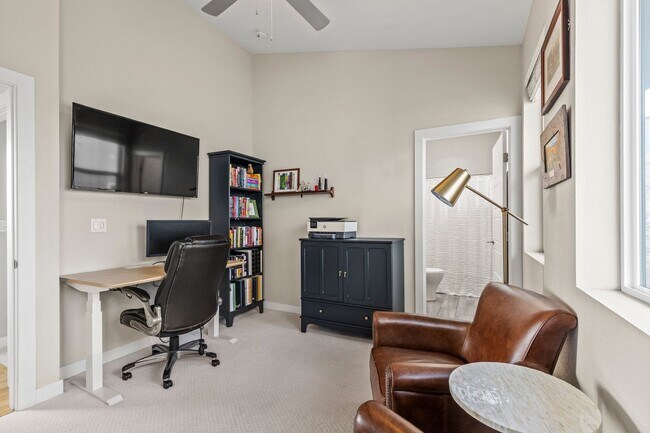 Building Photo - 3553 S Emerson St