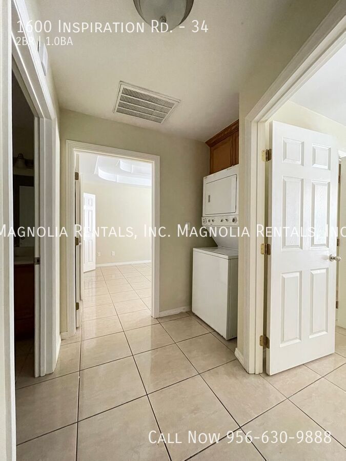 Building Photo - 1600 Inspiration Rd