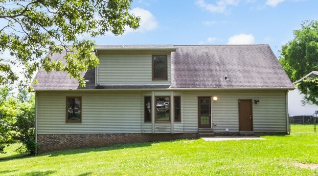 Building Photo - 203 Quail Ridge Rd