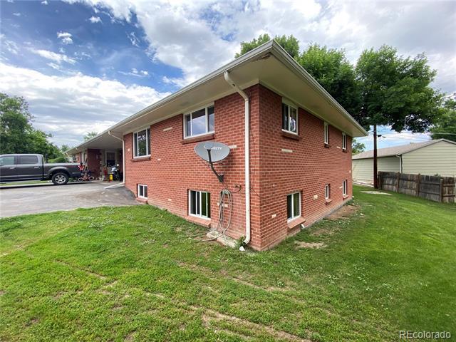 Building Photo - 1830 Independence St