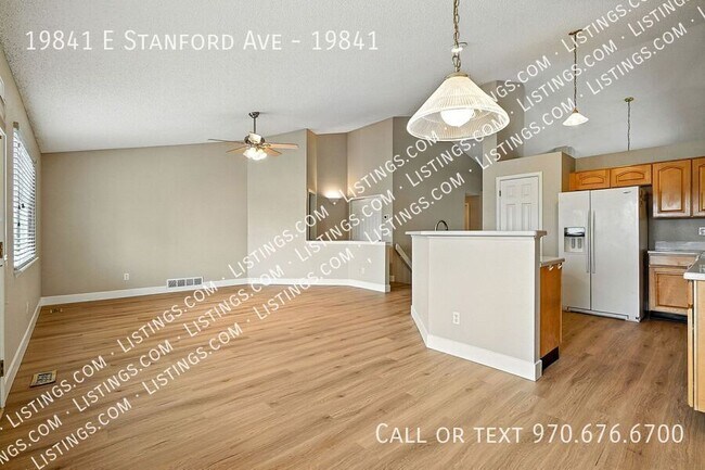 Building Photo - 19841 E Stanford Ave